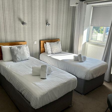 The Valley Hotel, Anglesey Экстерьер фото