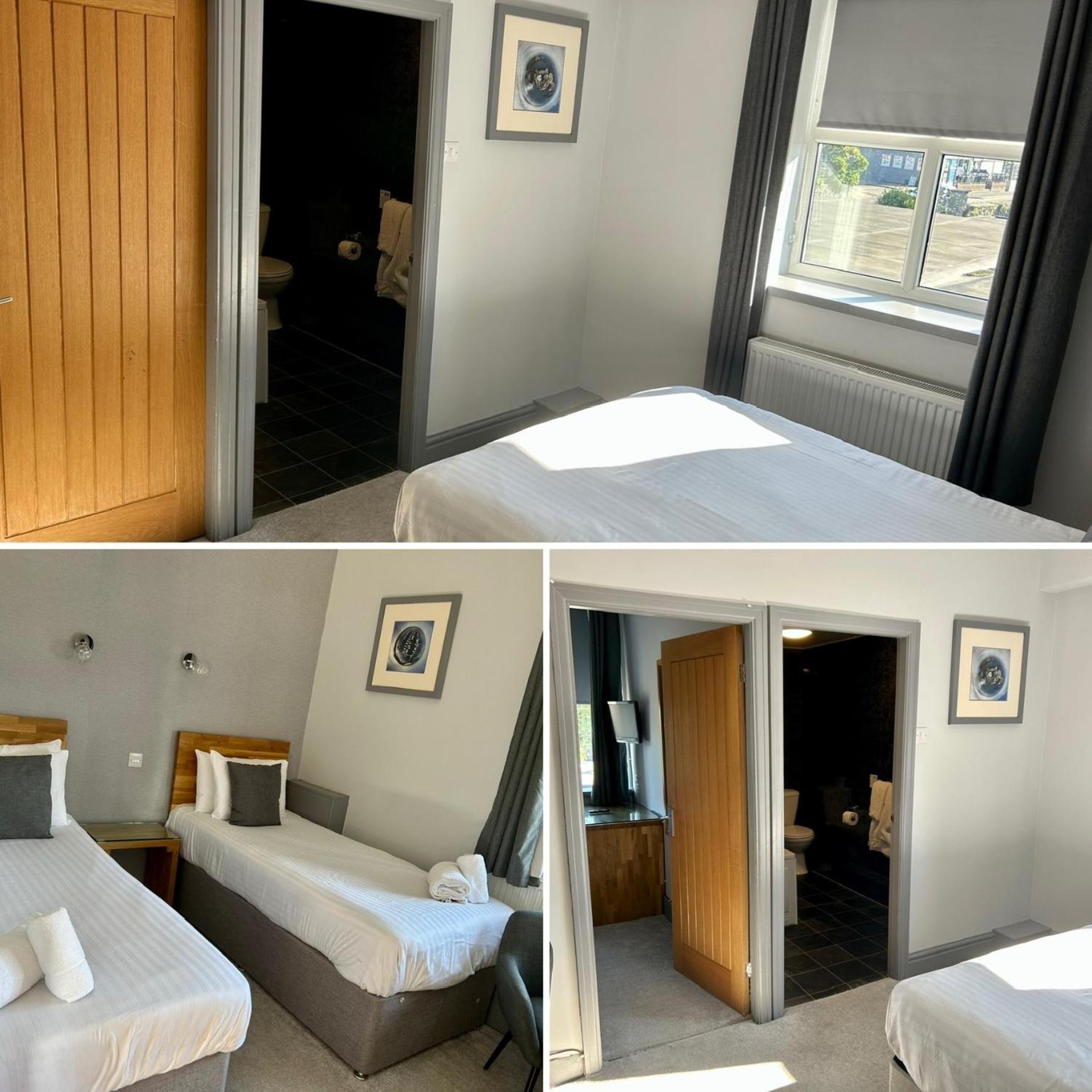 The Valley Hotel, Anglesey Экстерьер фото