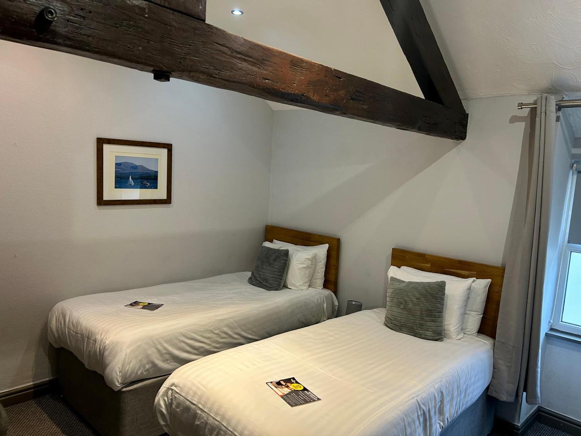 The Valley Hotel, Anglesey Экстерьер фото